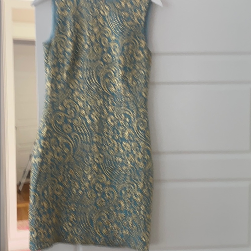 Dolce & Gabbana Cocktail Dress Size 42
